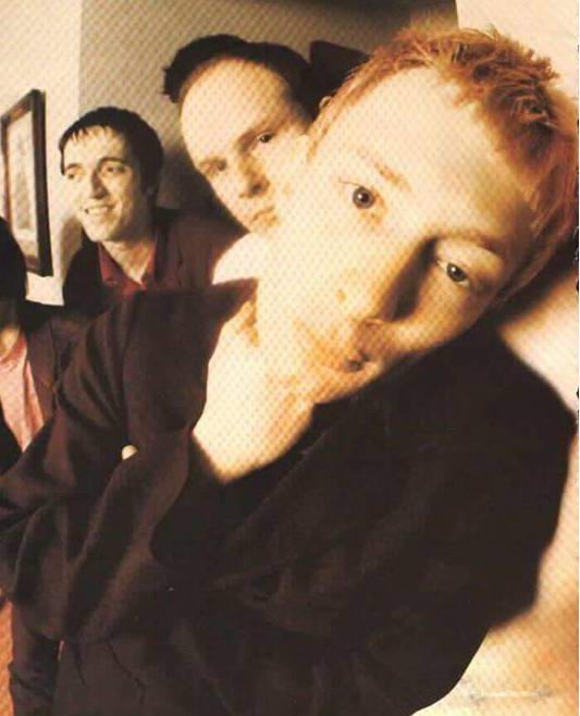 Thom Yorke, Radiohead (photo 558 of 698)