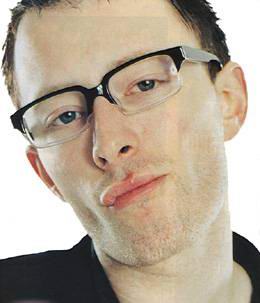 Thom Yorke, Radiohead (photo 559 of 698)