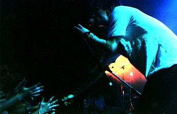 Thom Yorke, Radiohead (photo 56 of 698)