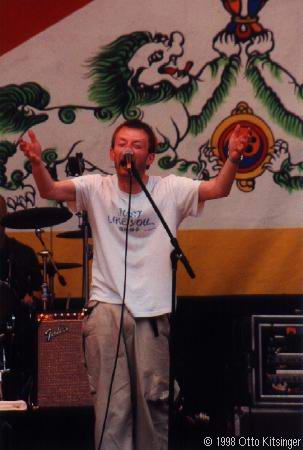 Thom Yorke, Radiohead (photo 561 of 698)