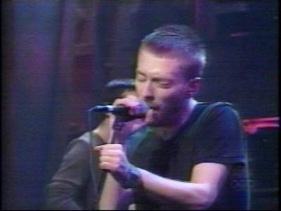 Thom Yorke, Radiohead (photo 562 of 698)