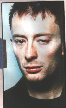 Thom Yorke, Radiohead (photo 565 of 698)