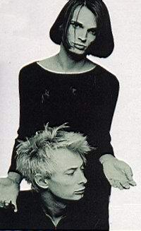 Thom Yorke, Radiohead (photo 57 of 698)