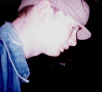 Thom Yorke, Radiohead (photo 572 of 698)