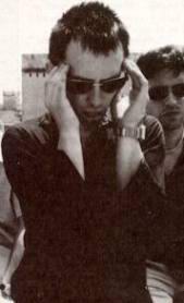 Thom Yorke, Radiohead (photo 573 of 698)