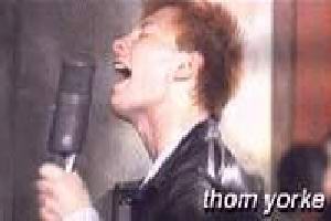 Thom Yorke, Radiohead (photo 578 of 698)