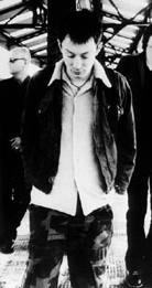 Thom Yorke, Radiohead (photo 579 of 698)