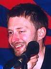 Thom Yorke, Radiohead (photo 584 of 698)