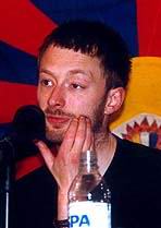 Thom Yorke, Radiohead (photo 588 of 698)