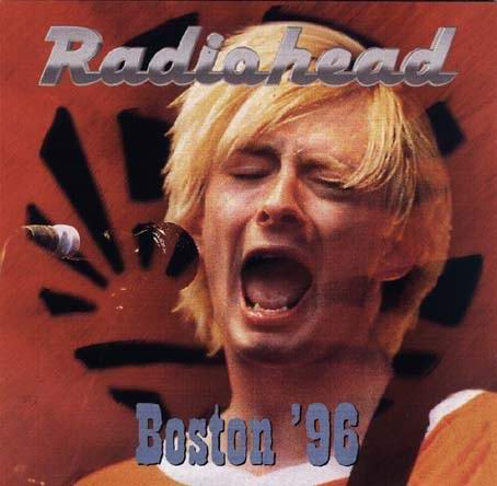 Thom Yorke, Radiohead (photo 589 of 698)