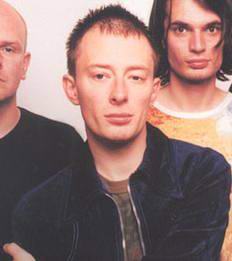 Thom Yorke, Radiohead (photo 591 of 698)