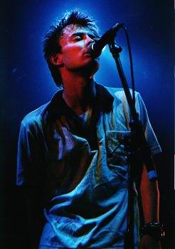 Thom Yorke, Radiohead (photo 596 of 698)