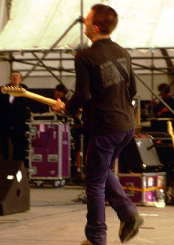 Thom Yorke, Radiohead (photo 60 of 698)