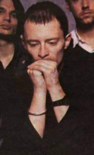 Thom Yorke, Radiohead (photo 603 of 698)