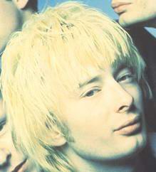Thom Yorke, Radiohead (photo 604 of 698)