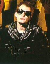 Thom Yorke, Radiohead (photo 608 of 698)