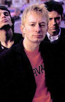 Thom Yorke, Radiohead (photo 609 of 698)