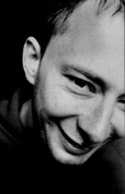 Thom Yorke, Radiohead (photo 621 of 698)