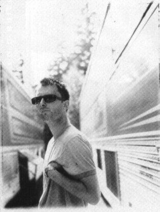 Thom Yorke, Radiohead (photo 622 of 698)