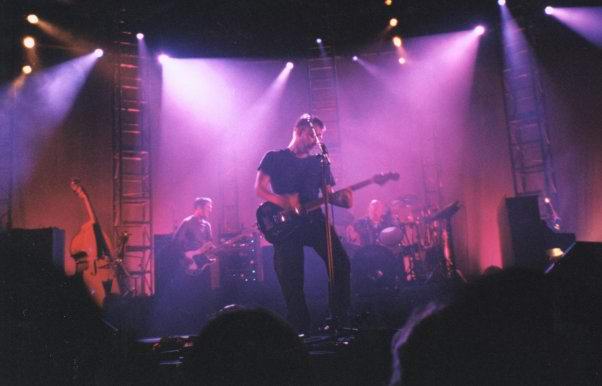 Thom Yorke, Radiohead (photo 624 of 698)