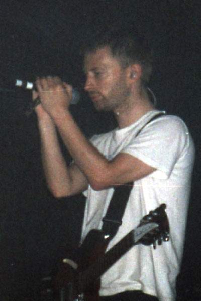 Thom Yorke, Radiohead (photo 628 of 698)