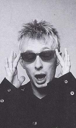 Thom Yorke, Radiohead (photo 629 of 698)