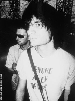 Thom Yorke, Radiohead (photo 630 of 698)