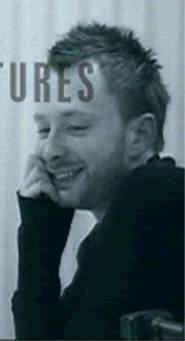 Thom Yorke, Radiohead (photo 632 of 698)