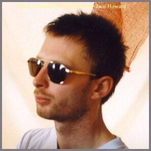 Thom Yorke, Radiohead (photo 633 of 698)