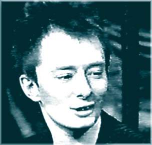 Thom Yorke, Radiohead (photo 638 of 698)