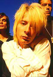 Thom Yorke, Radiohead (photo 639 of 698)