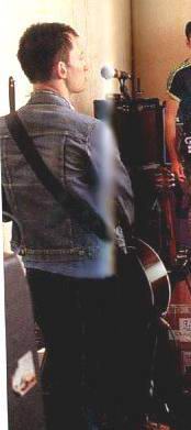 Thom Yorke, Radiohead (photo 640 of 698)