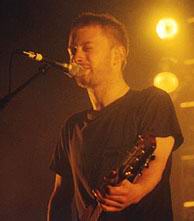 Thom Yorke, Radiohead (photo 642 of 698)