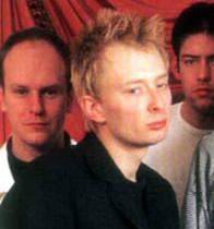 Thom Yorke, Radiohead (photo 644 of 698)
