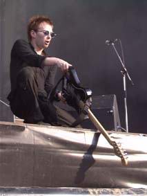 Thom Yorke, Radiohead (photo 648 of 698)