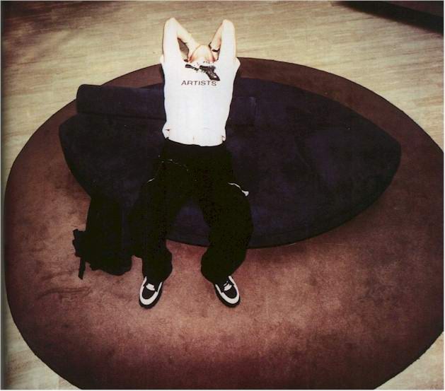 Thom Yorke, Radiohead (photo 650 of 698)