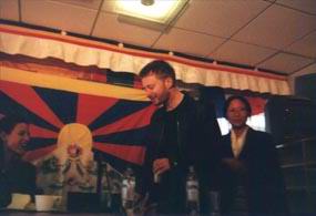 Thom Yorke, Radiohead (photo 652 of 698)