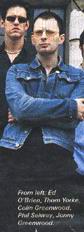 Thom Yorke, Radiohead (photo 657 of 698)