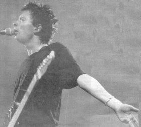 Thom Yorke, Radiohead (photo 659 of 698)