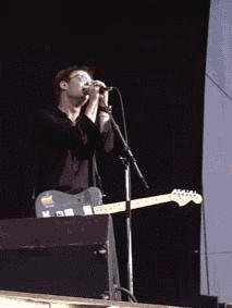 Thom Yorke, Radiohead (photo 66 of 698)