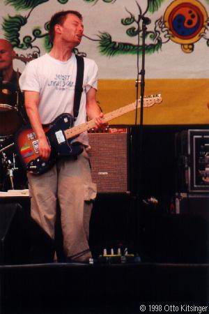 Thom Yorke, Radiohead (photo 665 of 698)