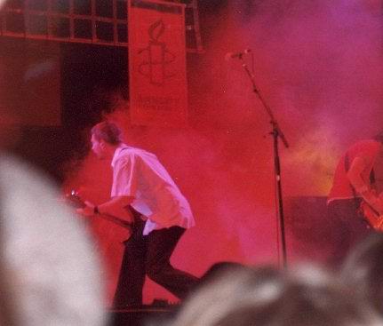 Thom Yorke, Radiohead (photo 669 of 698)
