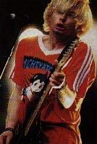 Thom Yorke, Radiohead (photo 67 of 698)