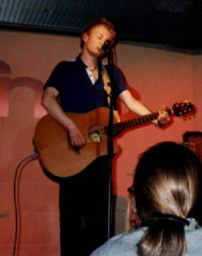 Thom Yorke, Radiohead (photo 671 of 698)