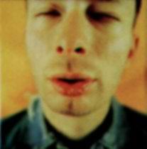Thom Yorke, Radiohead (photo 672 of 698)