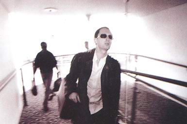 Thom Yorke, Radiohead (photo 675 of 698)