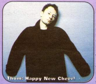 Thom Yorke, Radiohead (photo 676 of 698)