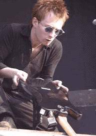 Thom Yorke, Radiohead (photo 68 of 698)