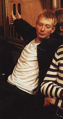 Thom Yorke, Radiohead (photo 680 of 698)