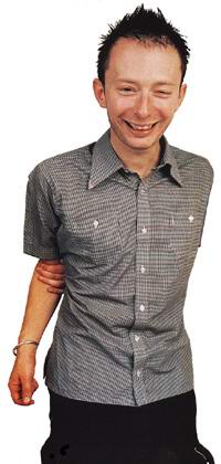 Thom Yorke, Radiohead (photo 684 of 698)